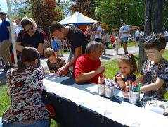 Teszt, kifestő - forgalom