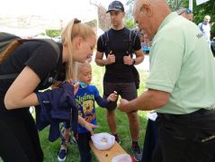 Anették mindig hoznak valamit