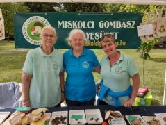 Búcsúfotó a lányokról