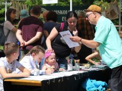 Benne volt az újságban!