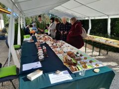 Aki itt van, jól érzi magát