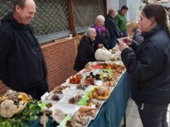 A fotóst is fotózni kell néha