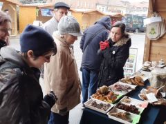 Emesébe még nem fagyott bele a szó...