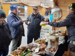 Kínálkozás - János, Balázs, Éva