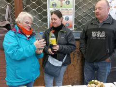 Folyadékok rejtelmei - van idő megbeszélni