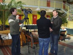 Jól beszéltél, Tibor!