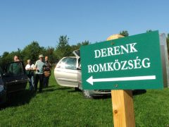 Derenk a kiindulópontunk