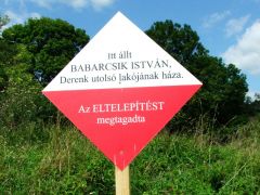 Vajon mi lett velük, egyedül?