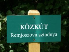 Egy lengyel - magyar falu sorsa...