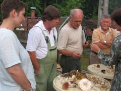 Mindig lehet valamit tanulni