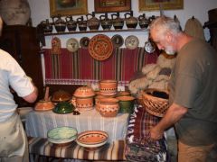 Meghívónk, Mezei Attila mentorál