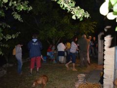 Még később: ereszd el a hajamat!