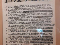 Mindig szerettem volna megismerni