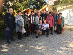 Csoportkép nélkül nem élet az élet
