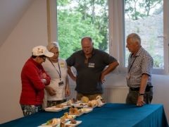 A büdös, a szagos és a piszkos galambgomba