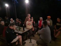 Megbeszéljük a világ fontos dolgait