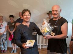 Ferencz Zsolt gyilkos galócája harmadik lett