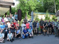 2026.06.27 - XV. Szakmai Nap, Szentlélek 2026.06.26-28.