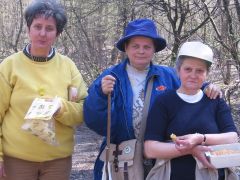 Úgy látszik, kell az energiapótlás