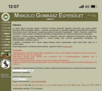 A 15.000.000. látogatás fotója, a győztes!