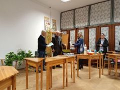 Szénégető Szilvia is kiérdemelte a csillagot