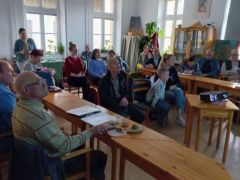 Szépen összejöttünk