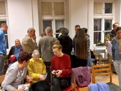 Amikor a fotós nem fér oda a fotótémához - gyakorlati bemutató