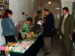 A gombászkönyvek sikere