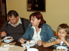 Fallerék ismét nagyot alkottak...