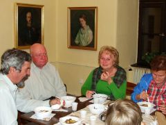 Minden jó, ha jó a vége...