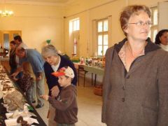 Kicsik és nagyok...