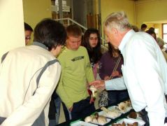 A csiperkék közt is van mérgező!