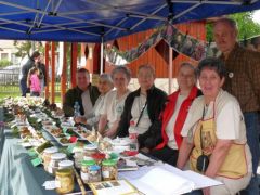 Résztvevőink (minusz Csilla)