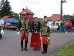 Hangulatos rendezvény volt!