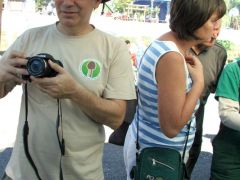 Wjesek is szétnézett nálunk!