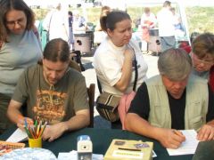 Kinek gyorsabban, kinek lassabban...