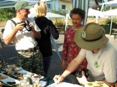 Wjesek és a vendégkönyvünk