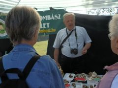 A közvetlen emberi kapcsolat nagyon fontos!