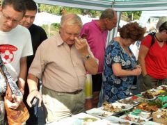 Vasárnap is sokan ránktaláltak