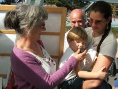 Illatkóstoló - családi véleménykutatás