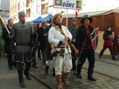 A fesztivál meghívott vendégei