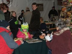 Mintha minden nap ezt csinálnák...