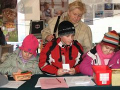 Mintha el sem múlt volna egy nap...