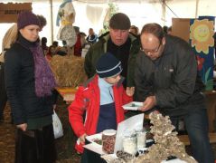 Az érdeklődés nem életkor kérdése!