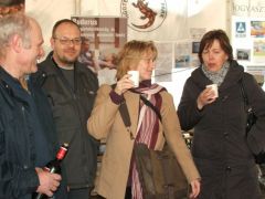 Egy kis lélekmelegítő - egészségünkre!