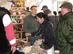 Sokan szívesen leállnak beszélgetni