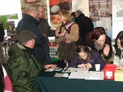 Sok jó ember kis helyen...