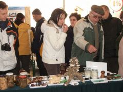 Szombaton mindig ilyen sokan vannak