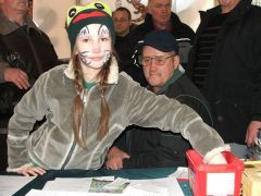 A nap legügyesebb tesztfejtője!