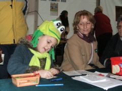 Mintha tegnap is itt lett volna...